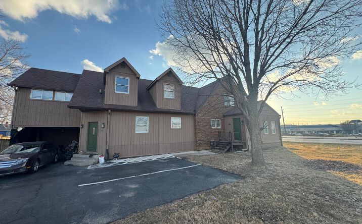 501 East Markwood Avenue, Indianapolis