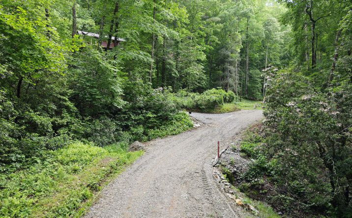 TR 2 Cindy Cove Road, Blairsville