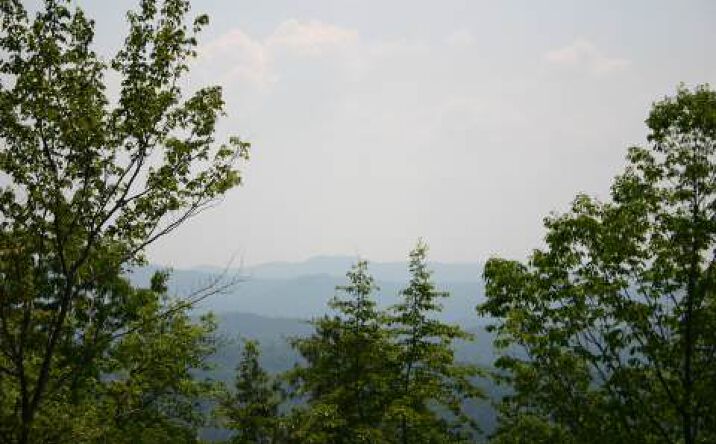 Tower Road, Blue Ridge