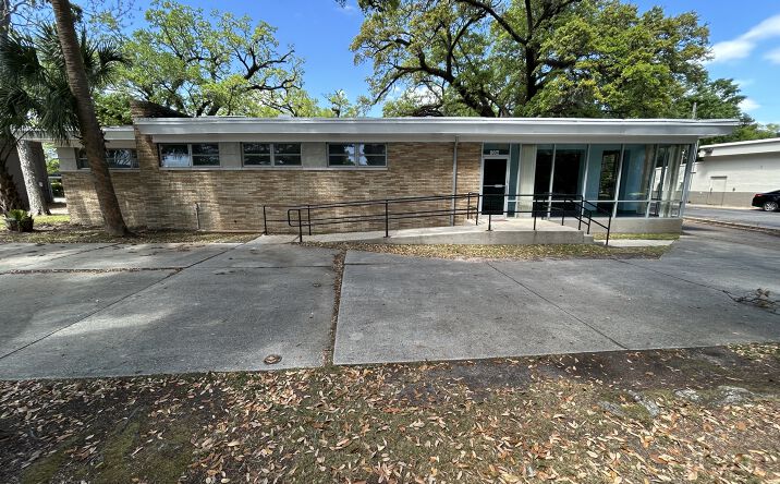 1304 Government St, Mobile