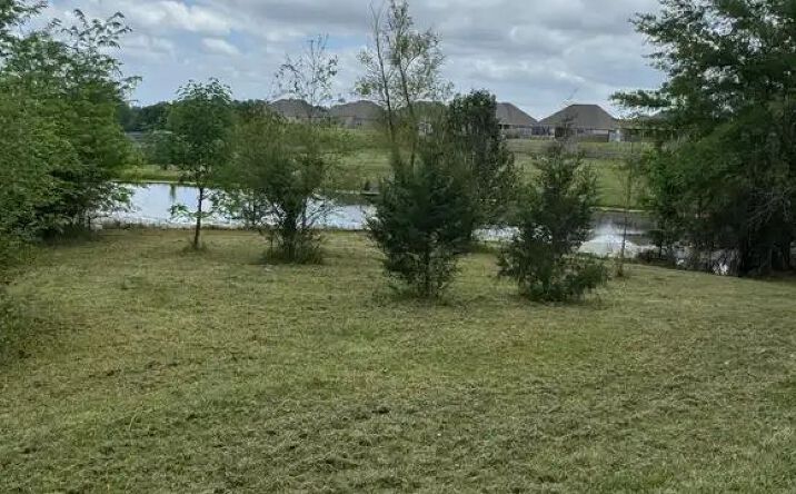 Old Mooringsport Rd, Shreveport