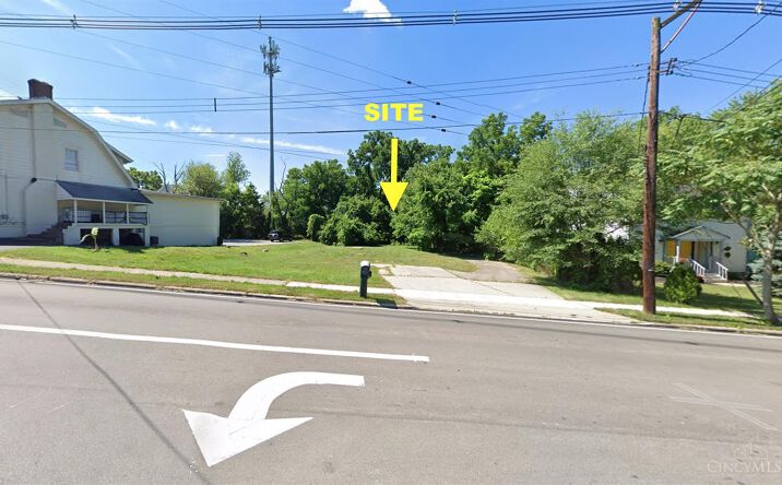 Salem Road, Anderson Twp
