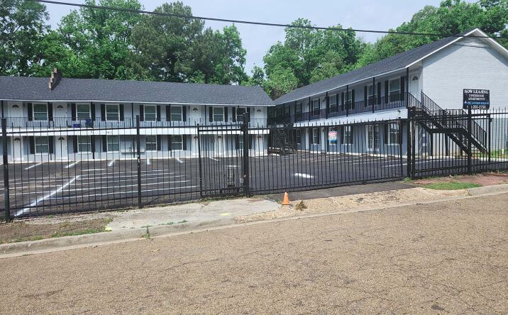 3811 Mosley Ave, Jackson
