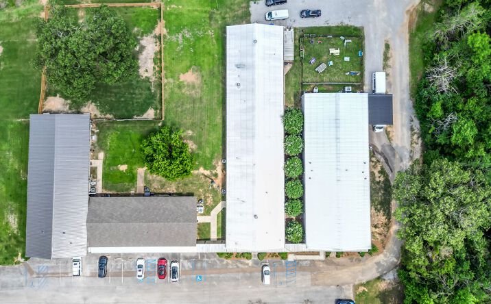 2885 South Lamar Blvd, Oxford