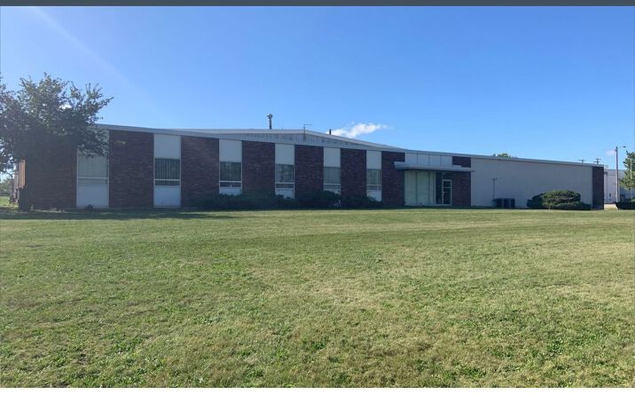 1735 North Bendix Drive, South Bend