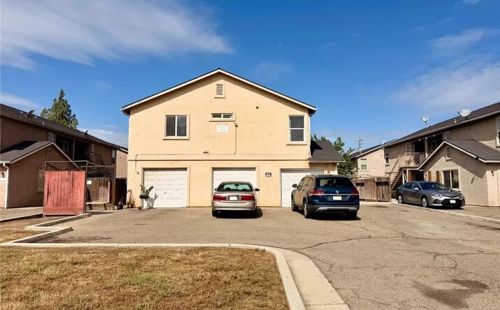 1361 N Archie Avenue, Fresno