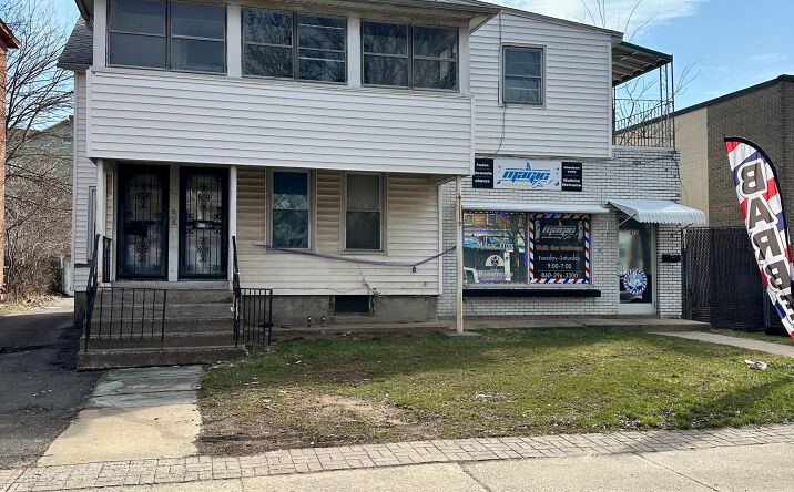 268 Franklin Avenue, Hartford