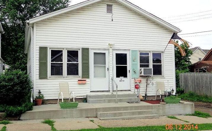 112 Webster Avenue, Hamilton