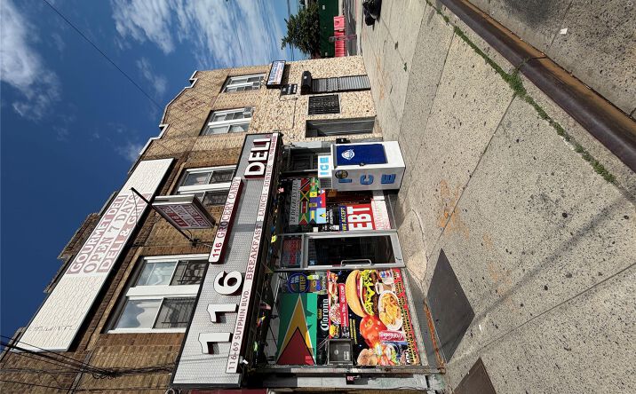 11669 Sutphin Boulevard, Jamaica