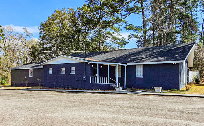 264 Bells Highway, Walterboro