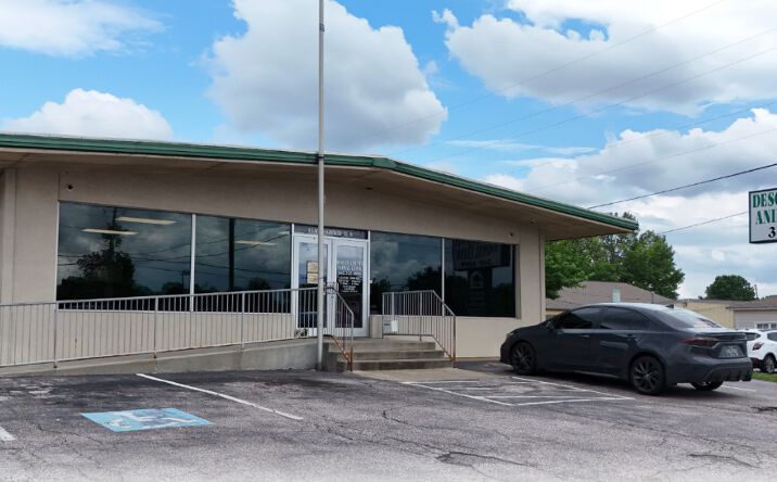 8330 U.S. 51, Southaven