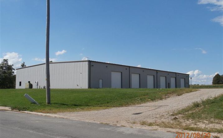 108 Enterprise Drive, Reading
