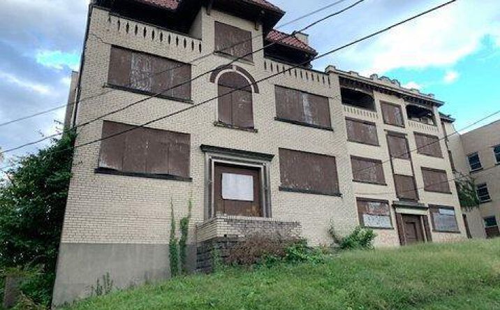 1218 Rutledge Avenue, Cincinnati