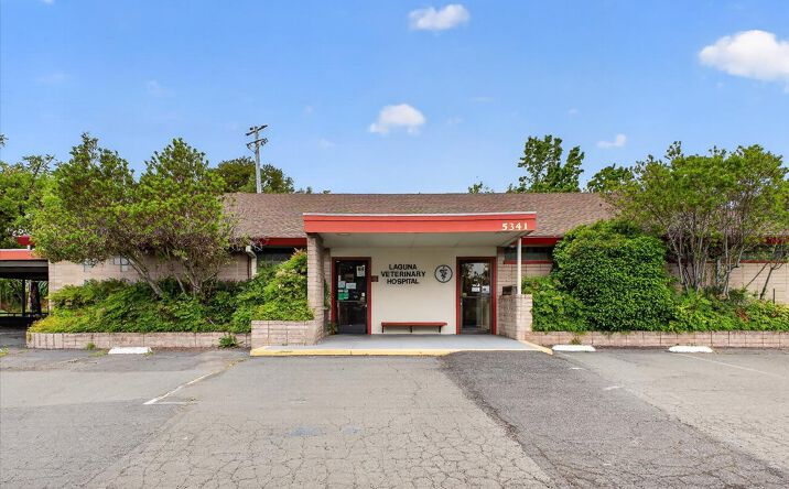 5341 SEBASTOPOL RD, SANTA ROSA