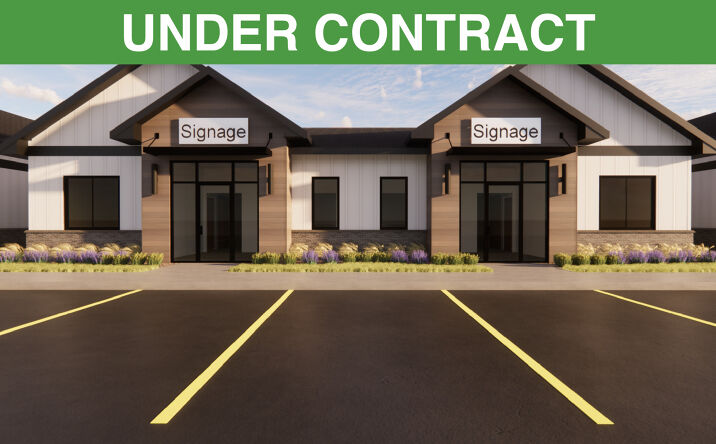 6300 - 6330 E. Arrowhead Pkwy, Sioux Falls