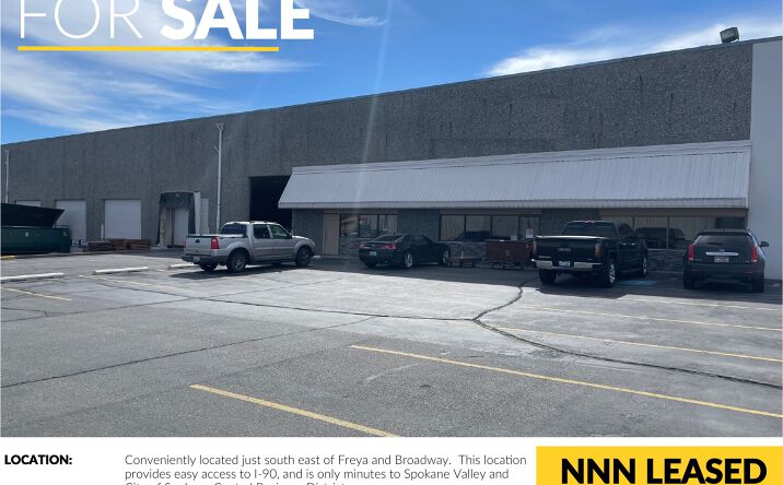3900 E. Alki Ave., Spokane