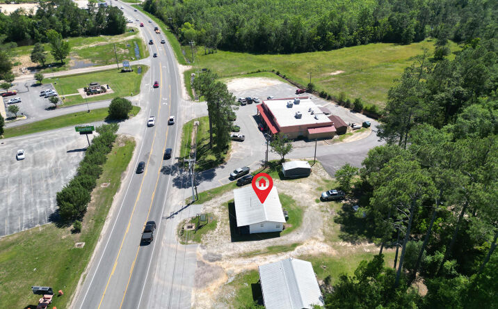 1719 S Waukesha Street, Bonifay