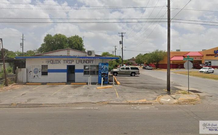 2900 International Blvd., Brownsville