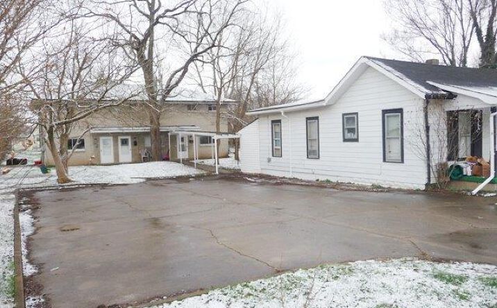 3122 Ohio Avenue, Middletown