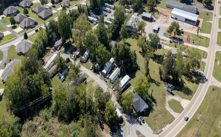 1326 E. 9th Street, Mountain Home