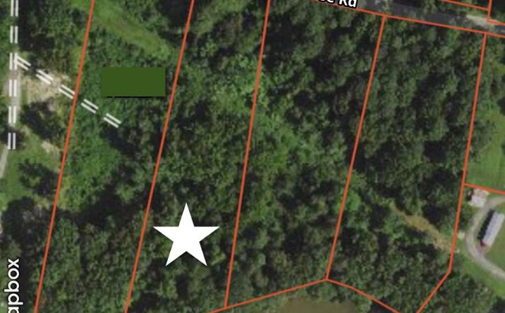 2.3 Acre Apple Tree Road, MONTROSS