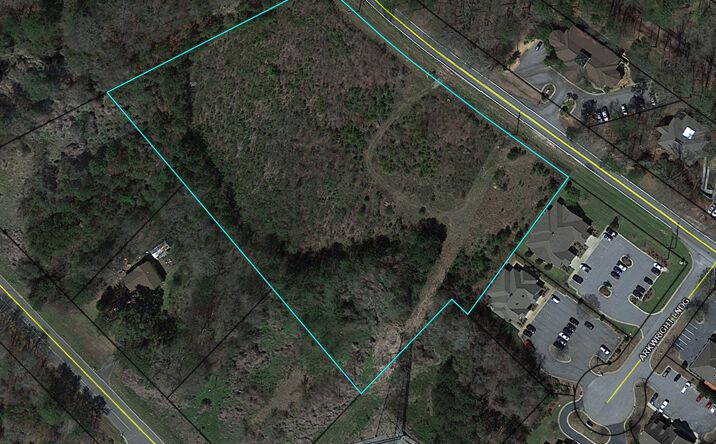 4598 Arkwright Road, Macon