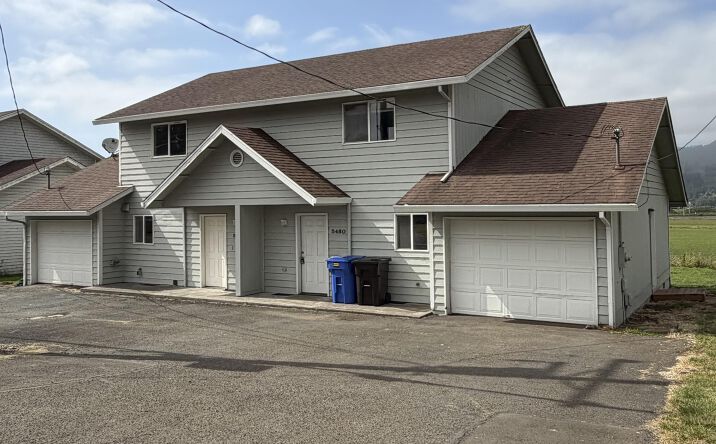 5470 3rd Street, Tillamook