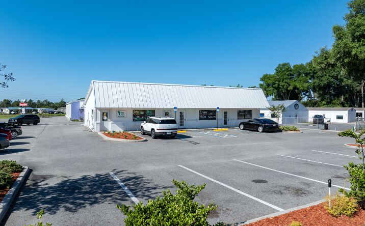 4134 W US HWY 90, LAKE CITY