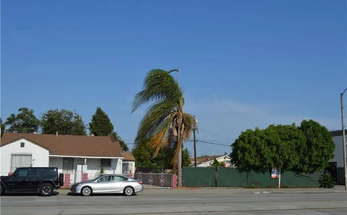 4004 Baldwin, El Monte