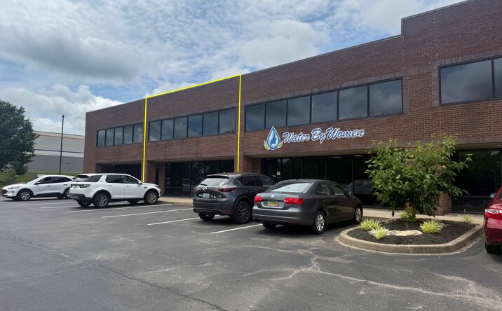 1902 Campus Place, Jeffersontown