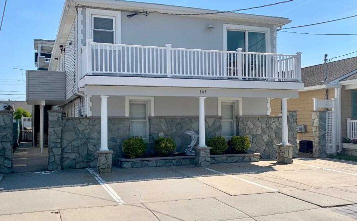 305 E Syracuse Avenue, Wildwood Crest