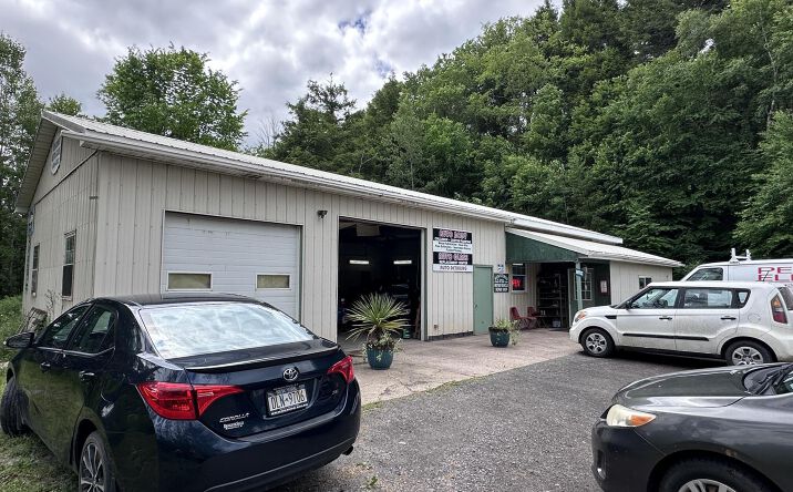 42368 State Highway 28, Arkville