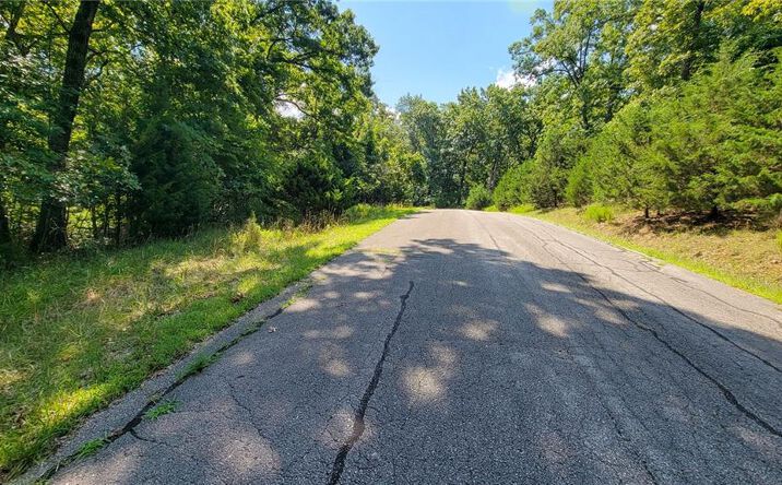 Lot #866 Grand Cypress Court, Sunrise Beach