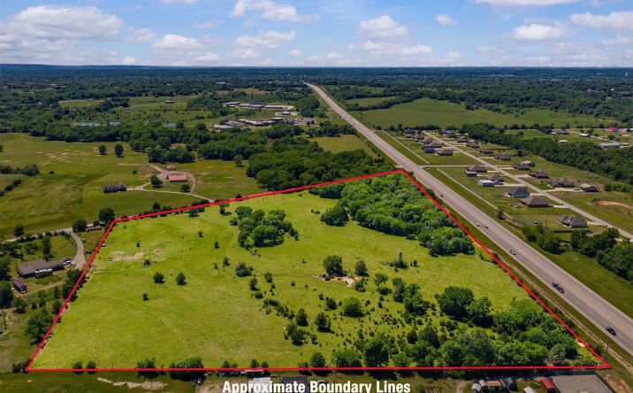 22 S 326th East Avenue, Coweta