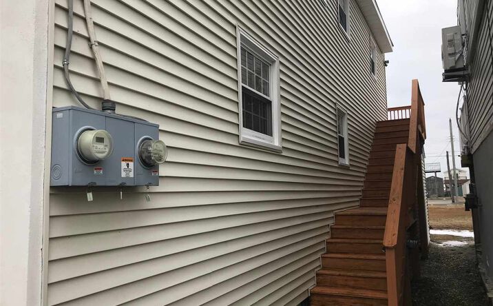 543 W Magnolia Avenue, West Wildwood