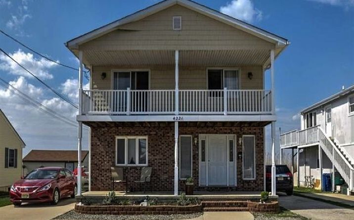 4221 Atlantic-Brigantine Boulevard, Brigantine