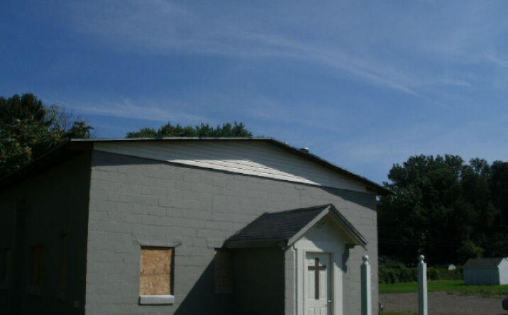 1211 E Main Street, Benton Harbor