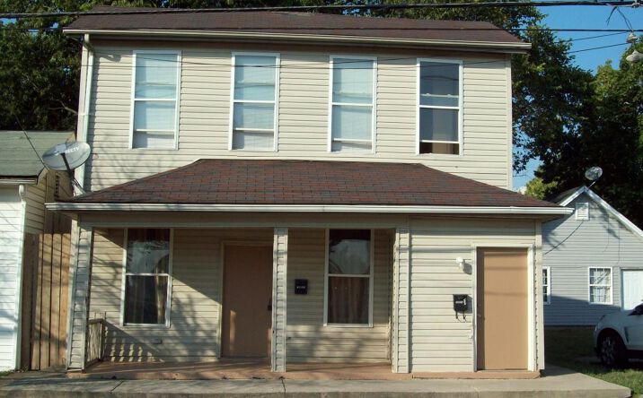 Manchester Avenue, Middletown