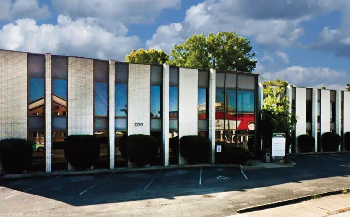 2210 Meadow Drive, Louisville