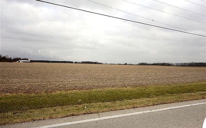St Rt 134, Wilmington