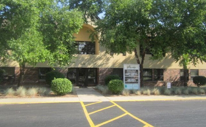 601 South Shore Drive, Battle Creek