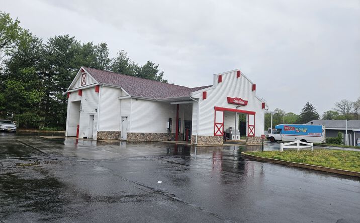 5340 North Springfield Road, Clifton Heights