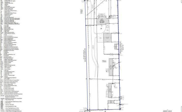 2554 S TABERNACLE Place, Jacksonville