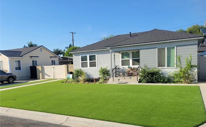 8101 Taylor, Buena Park