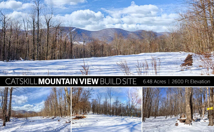 1473 West Highlands Road, Hobart