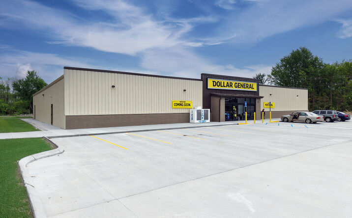 12139 SR 250, East Enterprise