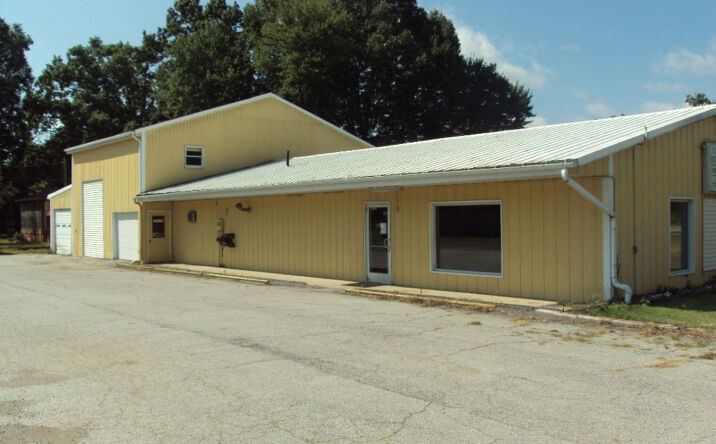 3391 Hudson Road, Hillsdale