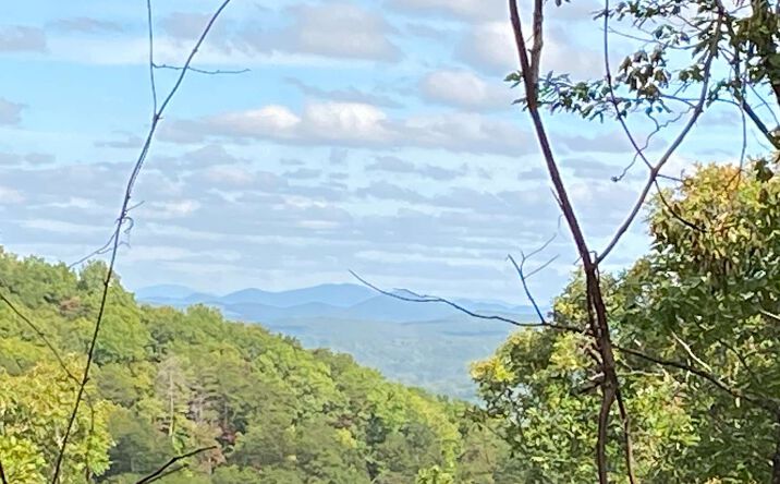 #29 Deer Crest Road, Blue Ridge