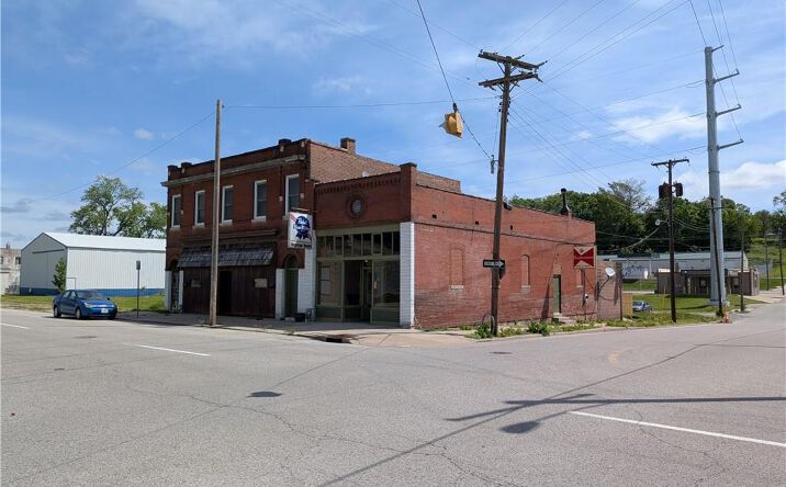 1001 N 3rd Street, St Joseph