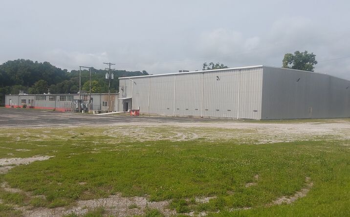 700 West 11th Street, Cassville